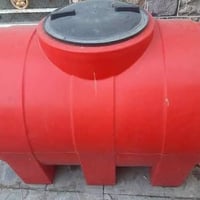 المهناوية • تنظيف خزان ماي