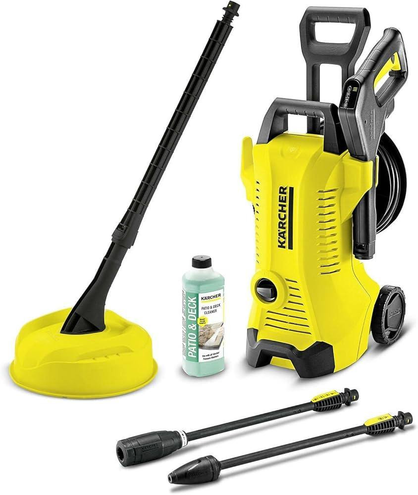 كارشر ك2 karcher k2
وياه كامل ملحقات و بطل رغوة 
سعر 145 الف
***********
***********
