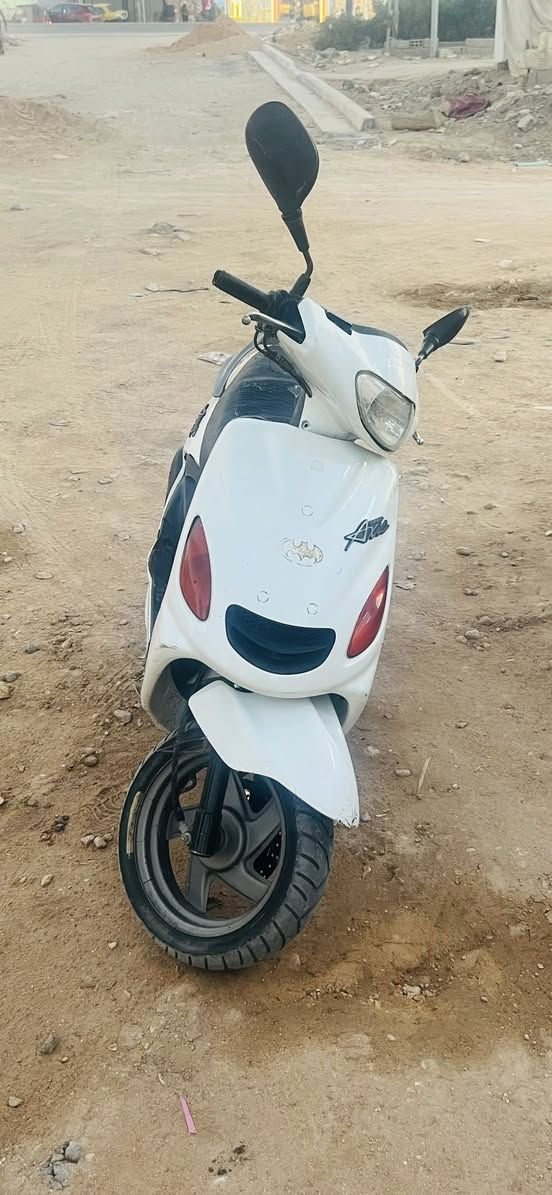 السلام عليكم دراجه اكزز فحل لل بيع الدراجه حلوه وخير من الله مكان الدراجه كربلاء طوريج 
السعر ٣٥٠وبيهه مجال ماعندك تجي تاخذهه وتروح 
‭٠٧٨٧ ٦٣٨ ٠٩٥٥‬

غير متواجد عل فيس
