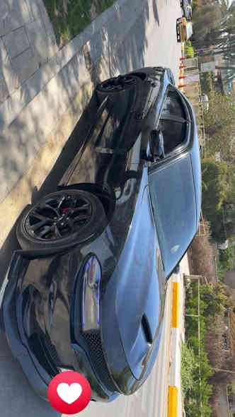 سلام عليكم جارجر موديل 2019 جي تيGT للبيع حادثها ربع البنيد مصلح نفسة وعندي بلعراق طخني ابو ماطور بلهلال جاملغ الخلفي الايمن وصلحتة على كدة مواصفات جي تي معروفة رقم بغداد الجديد وبأسمي ماشية 74 كاملة من كولشي السيارة بلادية وعلى ايدي داخلها شخط مامشخوط مكانها بغداد الكاظمية السعر 218 ورقة
الاتصال ***********
