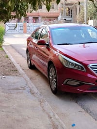 سوناته خليجي • ٢٠١٦ • محرك ٢٤٠٠