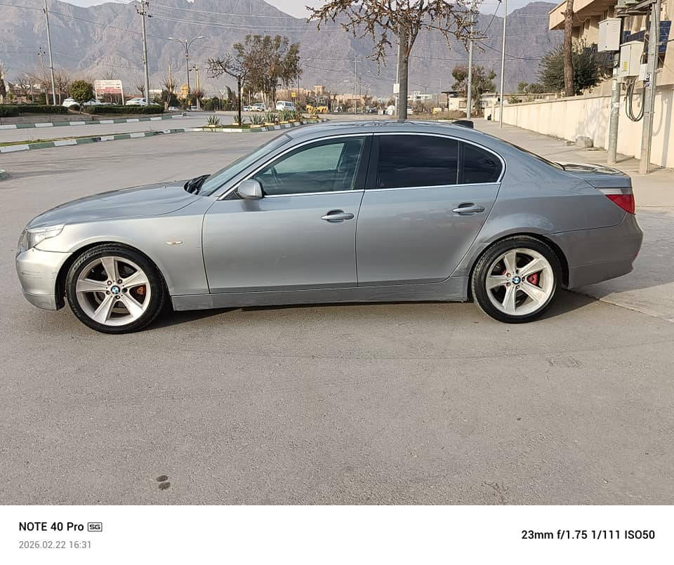 سەرەتابەناوی خوای گەورەومیهرەبان  بی ئێم  مۆدێل 2005 مەنەفێست ئەسڵی  لۆک لۆک ماڵی دەستی دۆست کامل جایزبێ مەسرەف  ساغ موسو براوەی بەشەرت بێ دەعم ولێدراو نمونەلەجوانی ماڵی دەستی دۆست گێرومەکینەی بەشەرت تەبرید ساردوگەرم بەشەرت ماشاڵاسەیارەکە لێخورینی زۆرخۆشە زۆر خاوێنە تابڵێی توندو تۆڵە 
 وگێرومەکینەی بەشەرت پشت پێش وسەقف شان وەرگەراوبەشەرت   سەیارەکەساغەو هیچ دەعم ولێدراوێکی پێوەنییە هەرچوارتایەوپاتری لۆک کارەبای  کامل مەزبوت 
نرخی 38 قفڵ قفڵی بێ معامەلە
شوێن رانییە
ژ.م*********** ڤایبەروەتس ئاپ لەسەرکۆرەکە رانية, السليمانية
