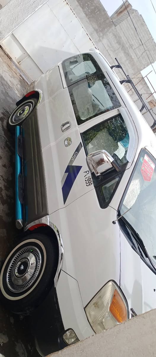 سلام عليكم ستاركس بتره خصوصي مصبوغه قرار مرور بدون ضربه بدون معجون ميكانيك كله مكفول رقم ديالى نكليزي بسمي سنويه 28 رقم الهاتف ***********
