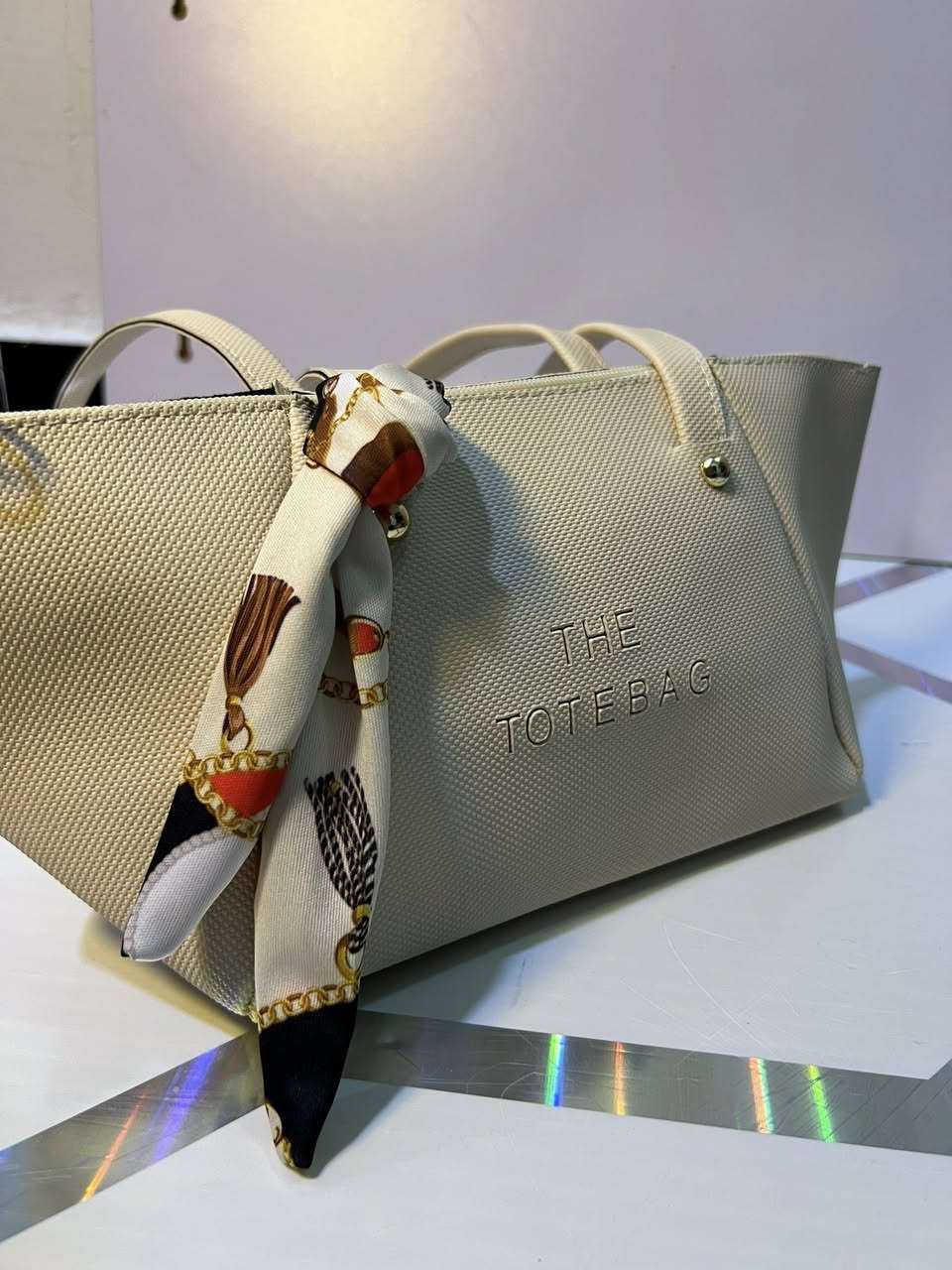 تخفيضاااات بمناسبة العيد
سعر الجنطة فقط 6 
الموديل الاول جنطة جلد حرير زبده مع جوزدان
والموديل الثاني جنطة السڪارف الرهيبة 
والسعر فقط 6
@إشارة


**إذا كنت صاحب هذا الإعلان وتريد حذفه لأي سبب، رجاءا أرسل رسالة إلى الدعم الفني**