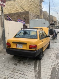 مكينة وكير بكفالة • تبريد شغال • تاير جديد