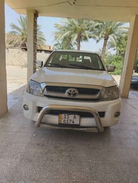 دبل • اوتوماتيك • موديل ٢٠١٠