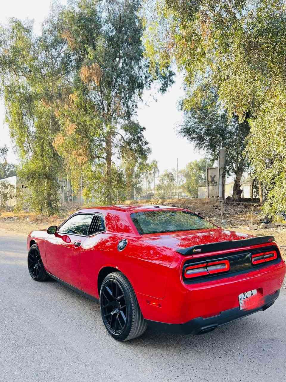 سلام عليكم دوج جالنجر SXT
*********** جالنجر موديل2017  رقم سنويا هزه كلو جديد وبسمي تحويل وكاله ثاني يوم. كير محرك اكسل حجر كزوز بلادي بشرط برغي مامفتوح ماشي89مايل شاشة كبير  بيها جاملغين وبنيد صبغ بدون دواخل إرباك سستم  مكان سيارا  اربيل أربيل, العراق
