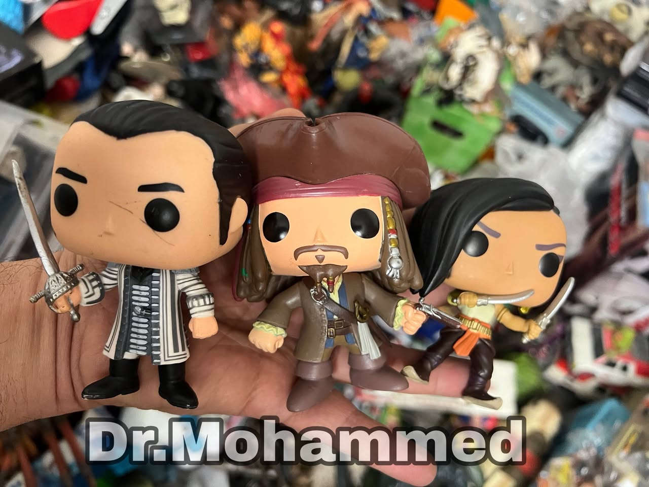 من مجموعتي من الفونكو بوب
قراصنة الكاريبي/ الس في بلاد العجائب / شارع سمسم / مايستيريو من مارڤل


**إذا كنت صاحب هذا الإعلان وتريد حذفه لأي سبب، رجاءا أرسل رسالة إلى الدعم الفني**