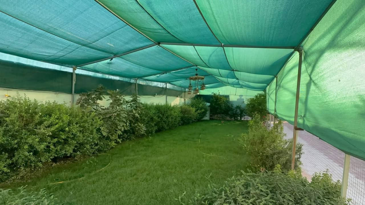 #للاستفسار مراسلة الصفحة🏠 #دار_للبيع طابو زراعي سند 25
📍 العنوان:#الديوانية حي الميكانيك – شارع معمل الغاز
📐 المساحة: 400 م² (10 × 40)
🏠 تفاصيل الدار: ▪️ بناء طابق واحد
▪️ استقبال + صالة + غرفة + مطبخ
▪️ حمام داخلي + حمام خارجي
▪️ صالة بالطابق العلوي
▪️ حديقة كبيرة
▪️ كراج 20 متر
▪️ ممر خلفي بعرض 3 أمتار
▪️ البناء حجر والسقف كونكريت
✨ مميزات: ▫️ موقع هادئ ومناسب للسكن
▫️ مساحة واسعة قابلة للتطوير أو الإضافة
💰 السعر: 115 مليون دينار (قابل للتفاوض)


**إذا كنت صاحب هذا الإعلان وتريد حذفه لأي سبب، رجاءا أرسل رسالة إلى الدعم الفني**
