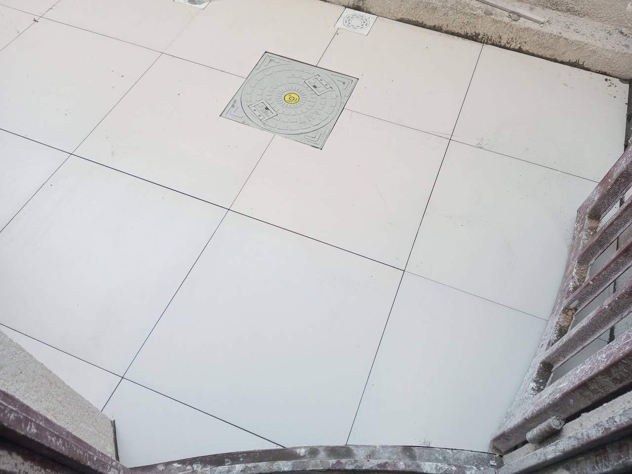 خلفه سيراميك مرمر بورسلين كاشي ارضي جداري عمل درجه اولا والتزام بالعمل عمل ديكورات نقشات بالرضيه نقشات بالجدار عمل واجهات تقطيع واجهات بسيراميك او بورسلين  عملي كربلاء فقط 
أرقامي
***********  _يوجد واتساب

. 

***********  _يوجد واتساب
