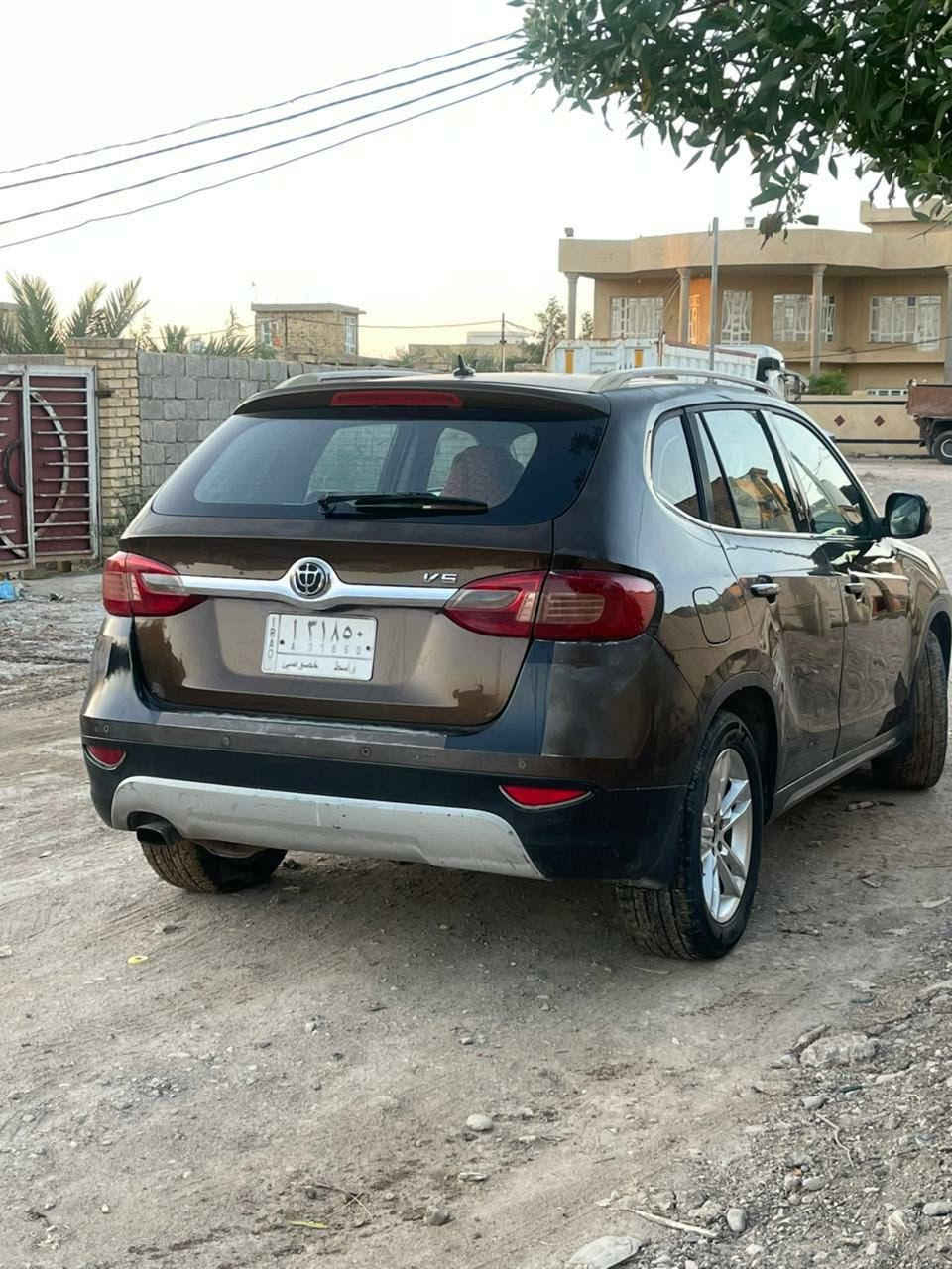 برلنس ٢٠١٤ مكفوله بيه شويه جراد بالبنيد رقم واسط السعر ٧٢ وبيه مجال ترهم مراوس بااقل من سعره  شرط خصوصي ***********
