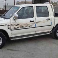 بيك اب • ٢٠١٠ • كفاله سنة