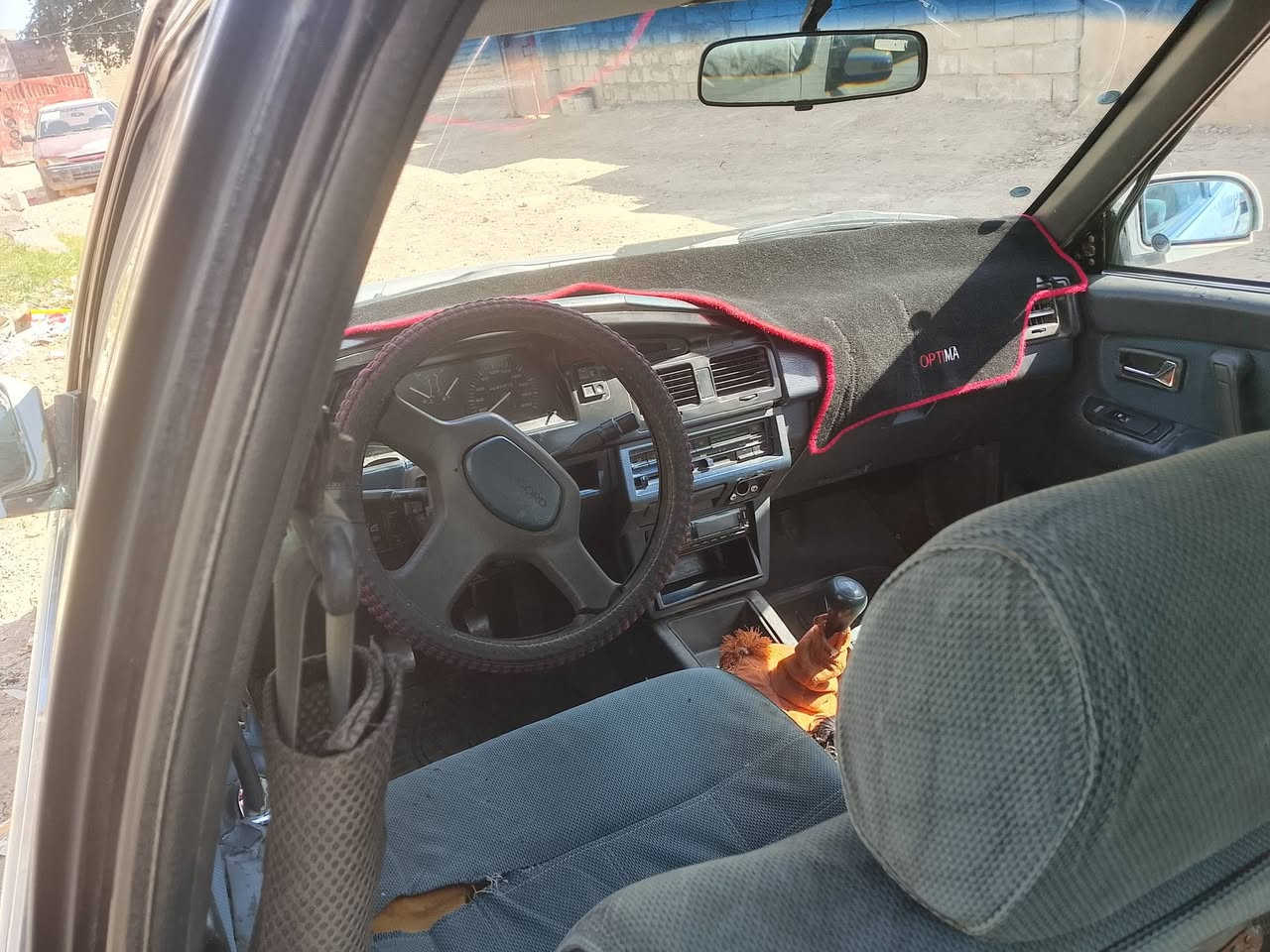 كية البيع شرتحويل السعر 15ورقة اوبيهة مجال محرك كير شرط باتري تفية وتبريد***********
