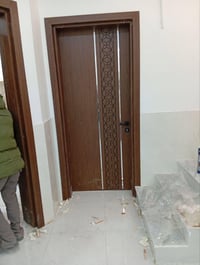 تركيب أبواب • داخلي خارجي • الناصريه