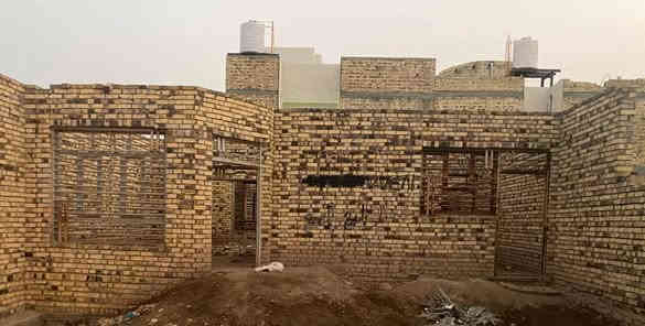 هيكل غير مسقف  ٢٠٠متر طابو صرف   مقابل ساحه حي الجامعي الأولى المنطقه مقابل جامعه ميسان كامل خدمات منطقه راقيه
للاستفسار صاحب العقار ***********
 علمآ جناي
