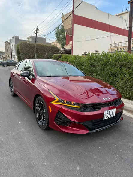 كي فايف2023
للبيع اللون 

المحرك 1.6 تيربو

رقم بغداد بأسمي تحويل ثاني يوم

السعر 185بيها مجال سونار بالمنشور 

مواصفات :

تشغيل عن بعد

رادارات امامية وخلفية وجانبية

نقطة عمياء

قيادة ذاتية

دخول ذكي

کروس مثبت سرعة

شاشة كبيرة

شحن لاسلكي

هند بريك كهربائي

بصمة

اشاير بلمري

كامرة دواره

4 انضمة قيادة

اوتو هولد

ترحيب بل اليدات

كشنات كهرباء

مكاني بغداد الطوبجي

185بيها مجال

***********

*********** رقم

وارد أمريكي شواصي لغود كلهه مكفوله بيها ربع جاملغ خلفي صبغ فقط
