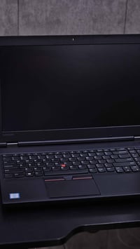 لينوفو L570 • i7-6600U • ٢٥٦GB SSD