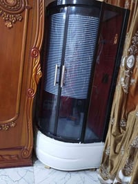 حمام جاهز السعر 160 استفسار 07716043815