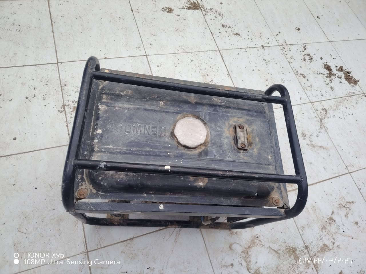 سلام عليكم مولده لبيع شرط شغل 100 مكانها رميثه رقم تلفون ***********
