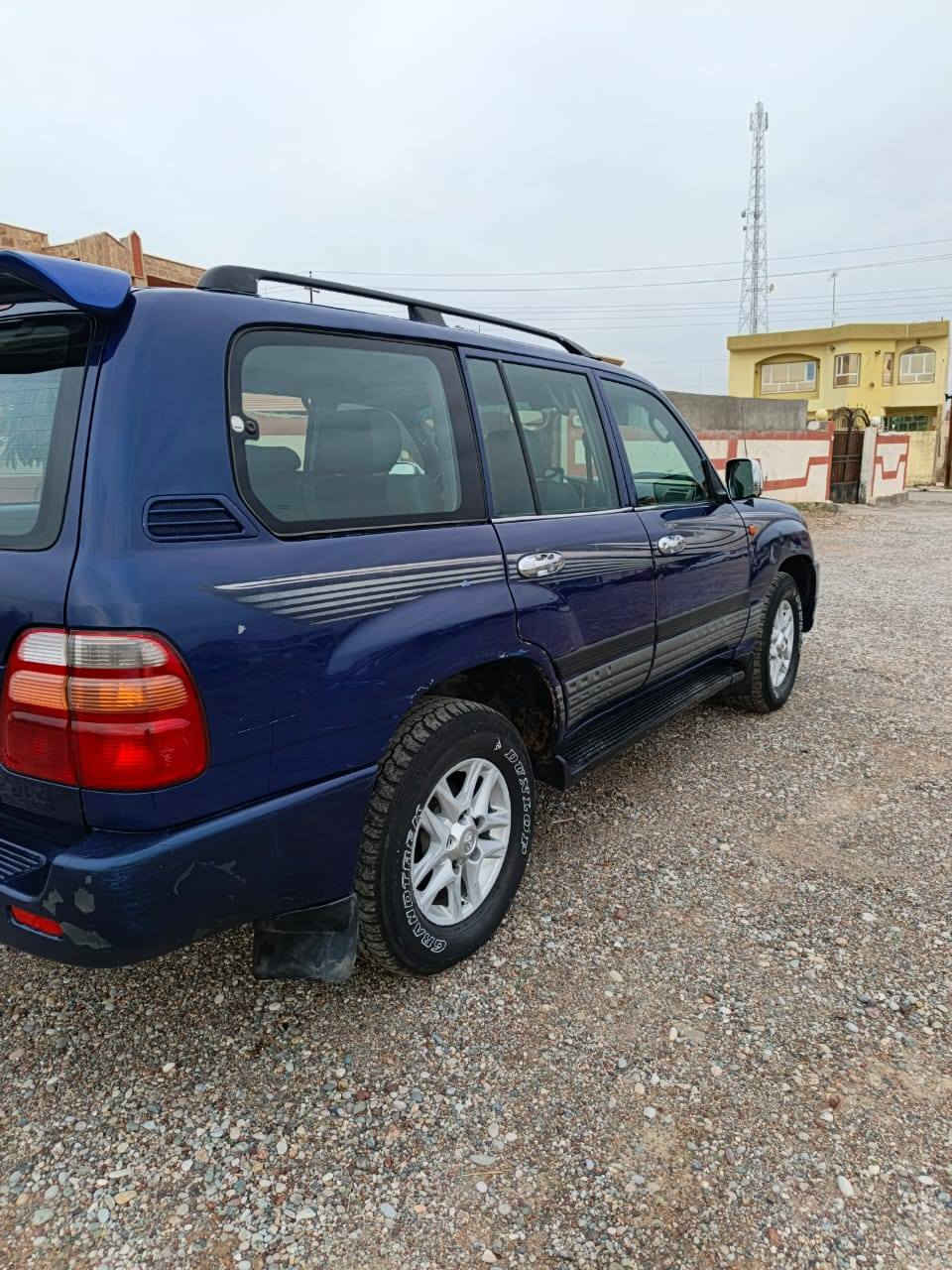 للبيع لاندكروز مونيكا كاز موديل 2007 بلادي
محرك 6 بستن كاز سوبر كير عادي مكفولات دبل تنكي موجود في كركوك سعرها 95 ورقة صدرها جديدة سنوية جديدة لحد 29  مشروع وطنية شرط تحويل صبغ عام جمالية بدون ضرب للاتصال على واتس آب ارقام 
*********** 
***********
