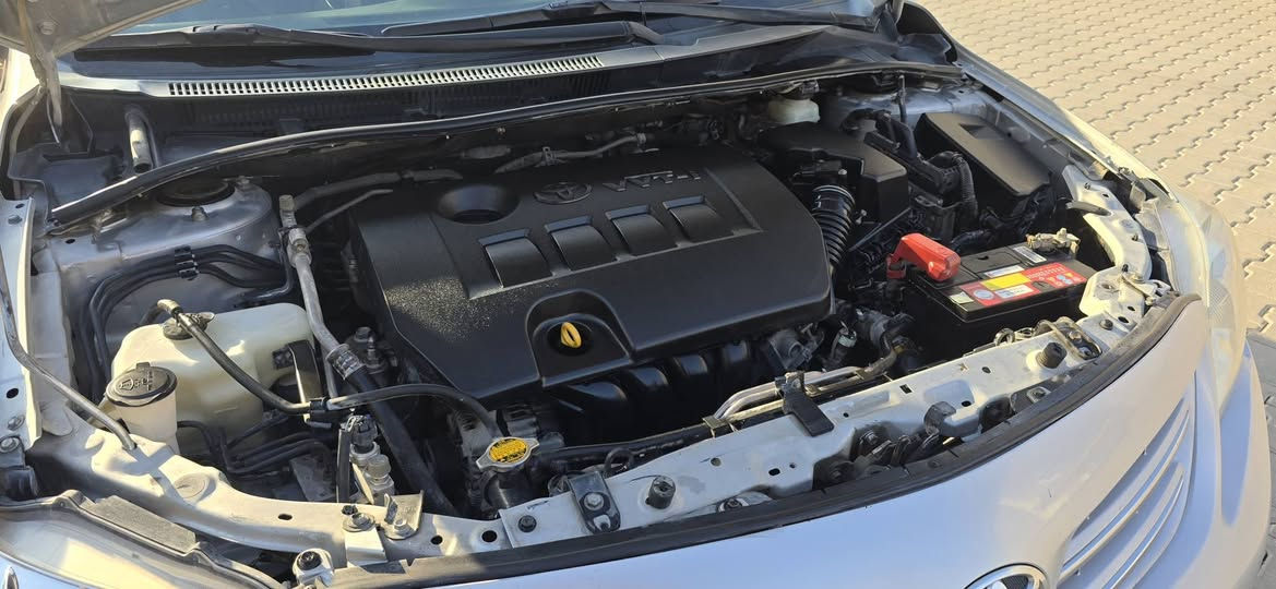 کورولا خلیجی 2013
تۆماتیک و ناو فۆرمیگا ، محرک گەورەی بیلاد  گێڕو مەکینە نەکراوەتەوە، سەنەوی و ڕەقەم 2030 
سەیارەکە هیچ زەربەیەکی نیە حیزام بۆیاخە لە بەر کاڵ بونەوە بە شەرت 
نرخی 107 گەڵاو مامەڵە
***********

مودیل 2013 
محرک کبیر 1800بلادی مگفول
سیارە جاهز سنویە و رقم جدید 2030
صبخ حزام للجمالیە بدون ضربە بشرط تحویل و غرامە 
سعر 107 و بیها مجال
*********** كالار, السليمانية
