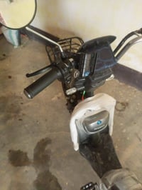 باسكلا شحن للبيع موديل 2026 اتواصل 07828790977