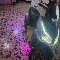 موطور شحن • ٦بطاريات • سرعة ٧٠