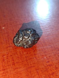 حجر نيزك • نادر • للبيع