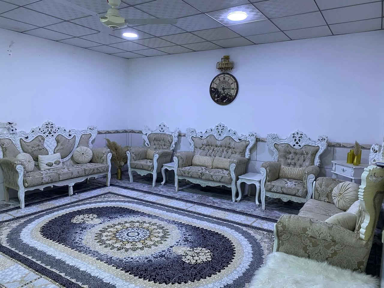 سليماني ٣٥٠ هةزار و مةجالةكي كةم بة تاخم طةبلةكانةوة


**إذا كنت صاحب هذا الإعلان وتريد حذفه لأي سبب، رجاءا أرسل رسالة إلى الدعم الفني**