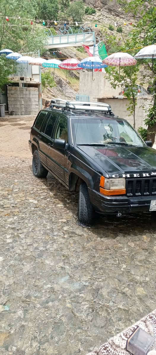 السلام عليكم اخوان جيب شراكي موديل 95 رقم كركوك ثانويه عاد شرط تحويل جير محرك بطه 3000 سعر 29 الواني كركوك راسلني بس واتساب ***********
