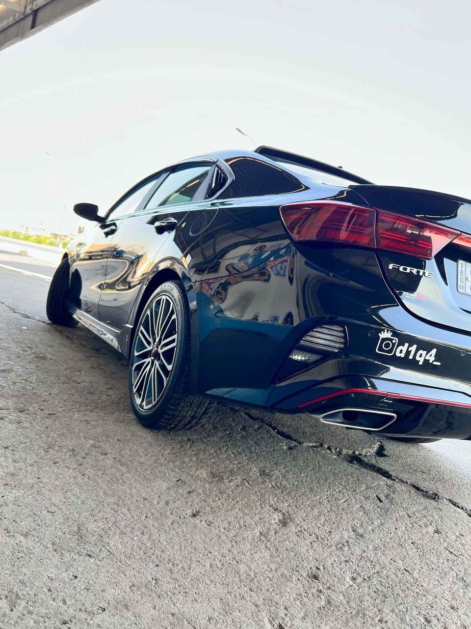 السلام عليكم
FORTE GT 2023
سيارة للبيع الموقع (الموصل) رقم اربيل مميز
المواصفات فول 
فتحة سقف كشنات تدفئة  

مكينة 16T مضمون
كير عادي 6 نمر💯
رادارات امامية خلفية وجانبية 
نقاط عمياء 
شحن لاسلكي
المري هيتر 

3 انظمة قيادة 
كشنات جلد 

طخم تايرات جديد 
لايت امامي مكون من 3 عدسات زينون و LED
وخلفي ايضاً LED

بدون صبغ  ⬛بيه بارد بل جاملغ امامي 🔵بدون صبغ 
شرط تحويل 
ومضمونه من دعامية للدعامية 
للاستفسار اكثر الاتصال على الرقم  ***********    ***********📞📞

