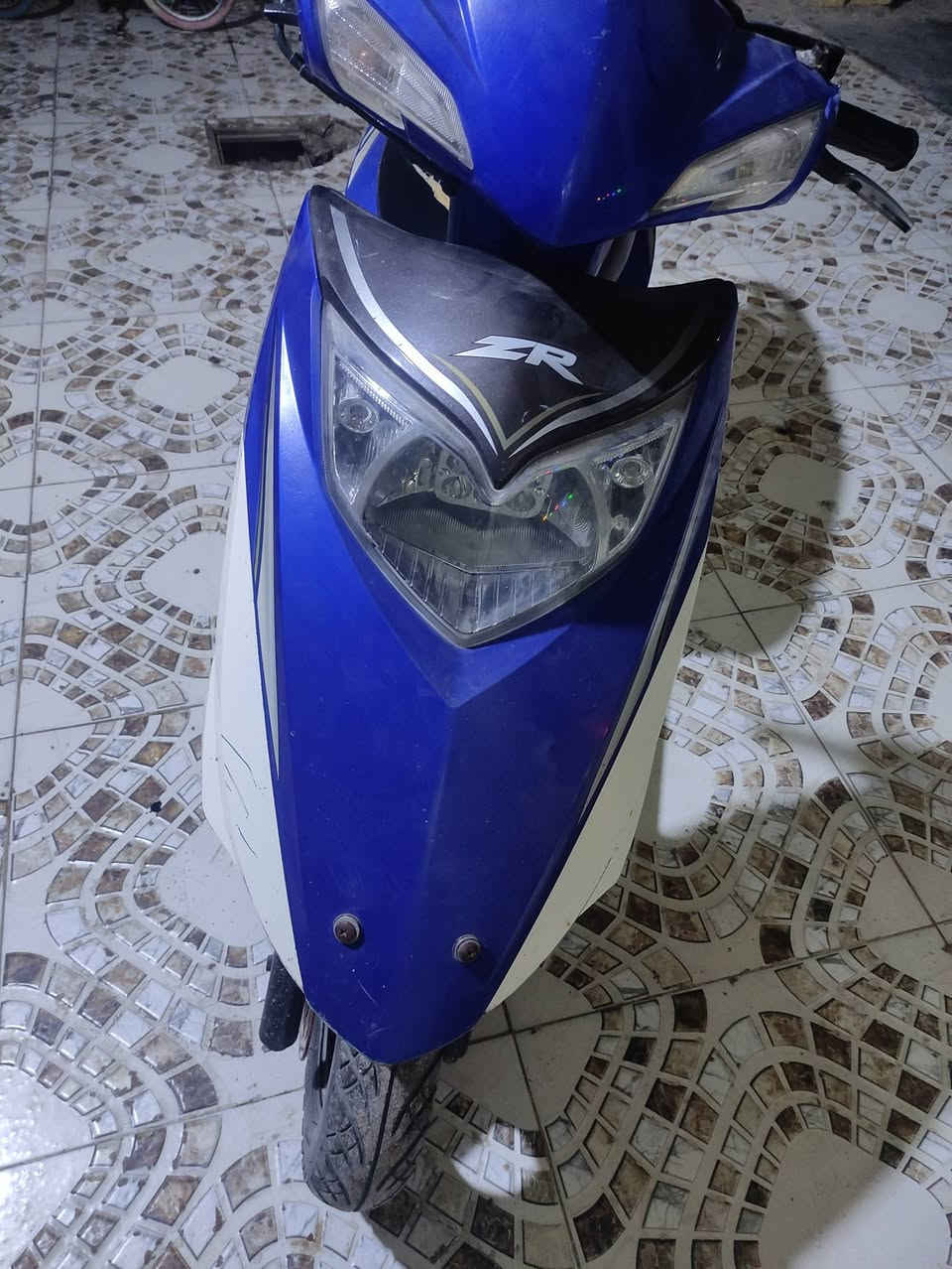 السلام عليكم دراجه للبيع مكينه نظيفه تمشي 120 مكاني ميسان عماره السعر 150 مراوس


**إذا كنت صاحب هذا الإعلان وتريد حذفه لأي سبب، رجاءا أرسل رسالة إلى الدعم الفني**