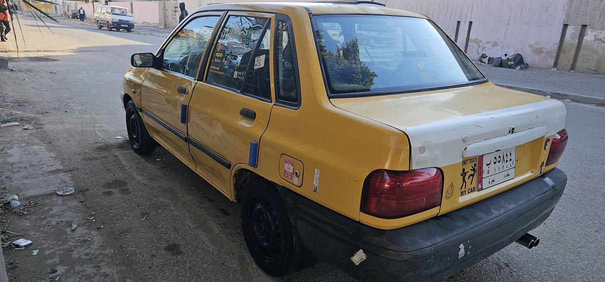 سلام عليكم سايبه موديل 12
نضيفه كير ومحرك    مكفولات كشر نضيف تايرت جدد صدر جديد السعر : 33  العنوان بغداد الشعب رقم *********** غير متواجد علئ فيس رقم تصال فقط
