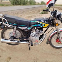 تايكر • موديل ٢٤ • ٥كير