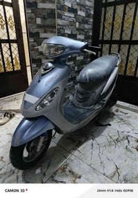 دراجه ماكس منغولي للبيع دراجه ما ناقصها شي ع فحص نهضه وشلعه ما مفتوحه ...