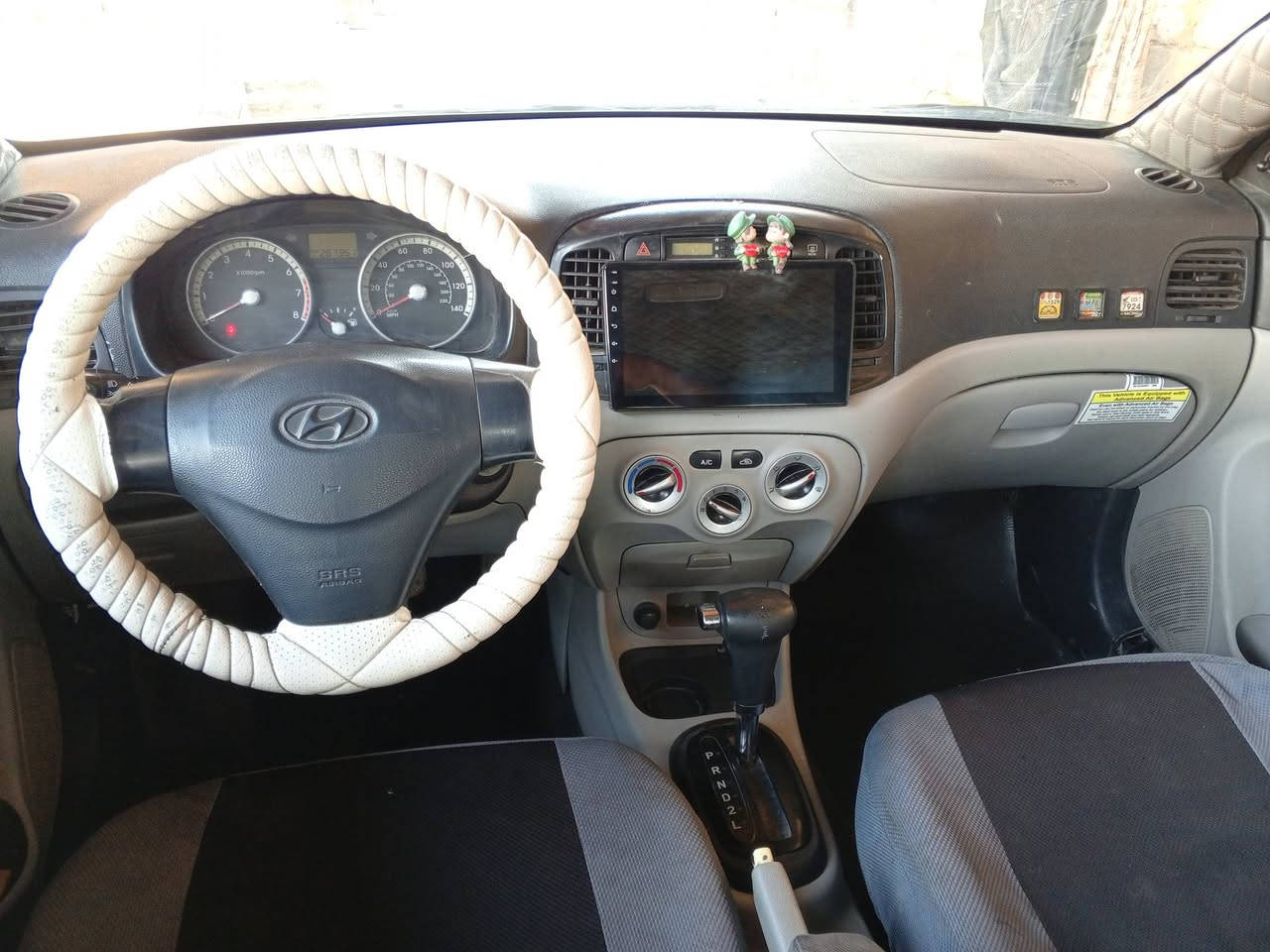 اكسنت موديل ٩كربلا مميز نكليزي بسمي  وارد امريكي بنيد مبدل لباقي ليبل واحد مكينه كير خير من لله تخم تاير صدر جديد شاشه دوشمه جامه جديده هزه جديده عنواني بغداد مقابيل مجمع بسمايه .(***********) ( ***********)
