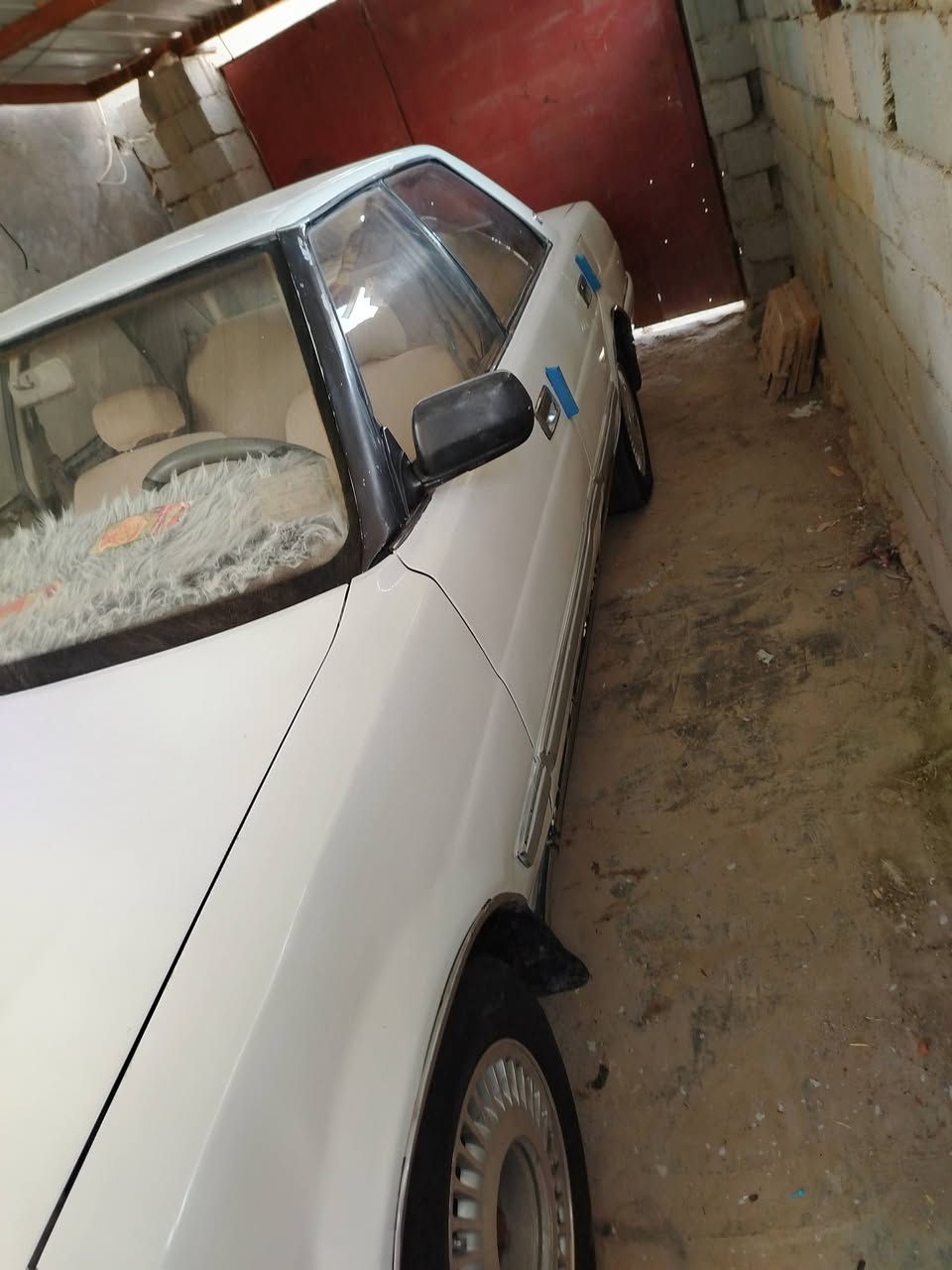 هارتوب للبيع  او مراوس جاهزه مكينه ففتي تبريد حداديه تخم تاير  رقم ذي قار سنويه لل٢٦ باسمي تحويل ثاني يوم مكاني شطره سعره ٤٢ وبيه مجال خاص مفتوح  ***********
