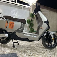 يا الله سلام عليكم للبيع  دراجة TLGE استيراد شركة الريان موديل 2025 و ...