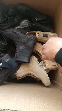 بغداد الدورة • ملابس