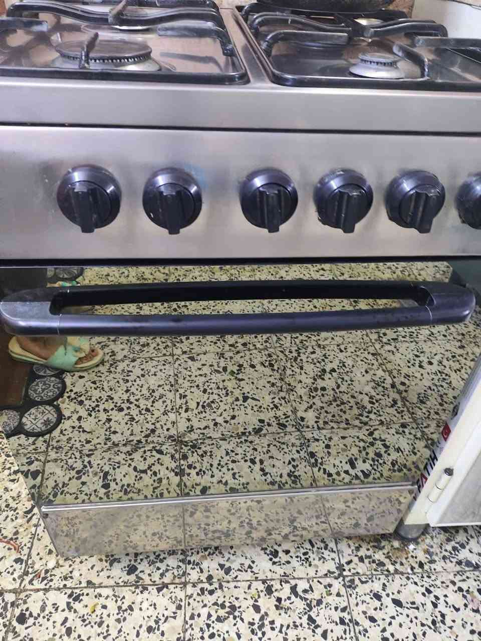 غساله ماعين نضيفه كلش سعر 125 وطباخ نضيف سعر 60


**إذا كنت صاحب هذا الإعلان وتريد حذفه لأي سبب، رجاءا أرسل رسالة إلى الدعم الفني**