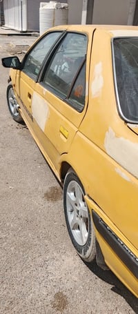 بيجو بارس مديل 16رقم الهاتف 07706442495