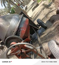 خباطه لبناني جاهزه للشغل استبكو لبيع 07829307836