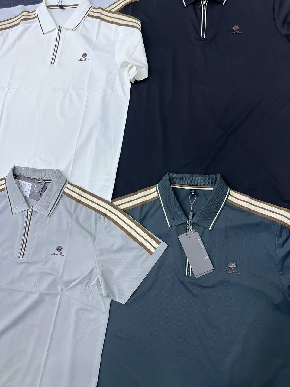 سلام عليكم 
توفر تشيرتات ياخه درجه اولى متوفر جميع القياسات 
L.XL.2XL.3XL.4XL
العنوان السوق الكبير ازياء الحبوبي مجاور ازياء ممي
***********
