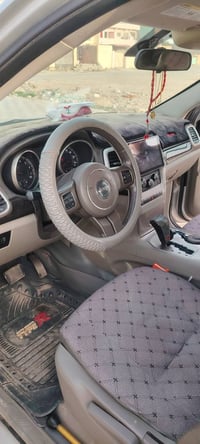 شيروكي أمريكي • ٢٠١٢ • رقم سليمانيه