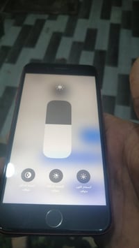 ايفون 8 بلس • ٦٤ • الضهر مكسور","بلدي","ما مفتوح