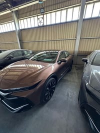 كراون ماجستا • ٢٠٢٤ • رقم بغداد