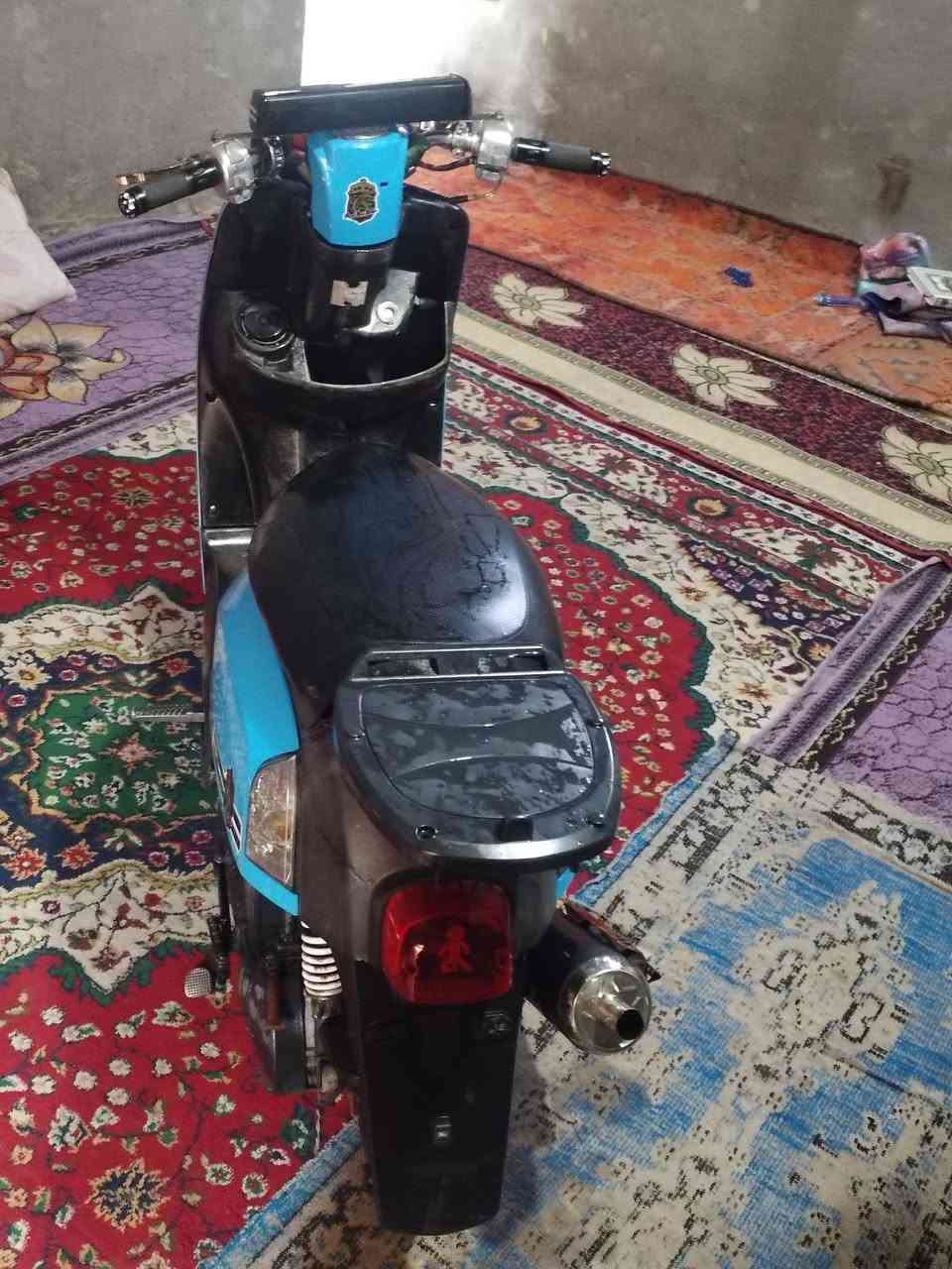 السلام عليكم دراجه بوليس للبيع الدراجه نضيفه ومجنبزه وغراضه البلادي موجوده وصل المعرض موجود طالعه 7/9/2025 رقم الهاتف *********** والعنوان كربلاء الامن الداخلي حي الولاء سعر الدراجه ب1150 وبيه مجال حك الجيه الدراجه بيه هواي غراض وبرغي واحد مامفتوح بيه جيب مصلح وتعال الدراجه تنباع هيه والغرض الجنبزه مالته ماتنباع وحده
