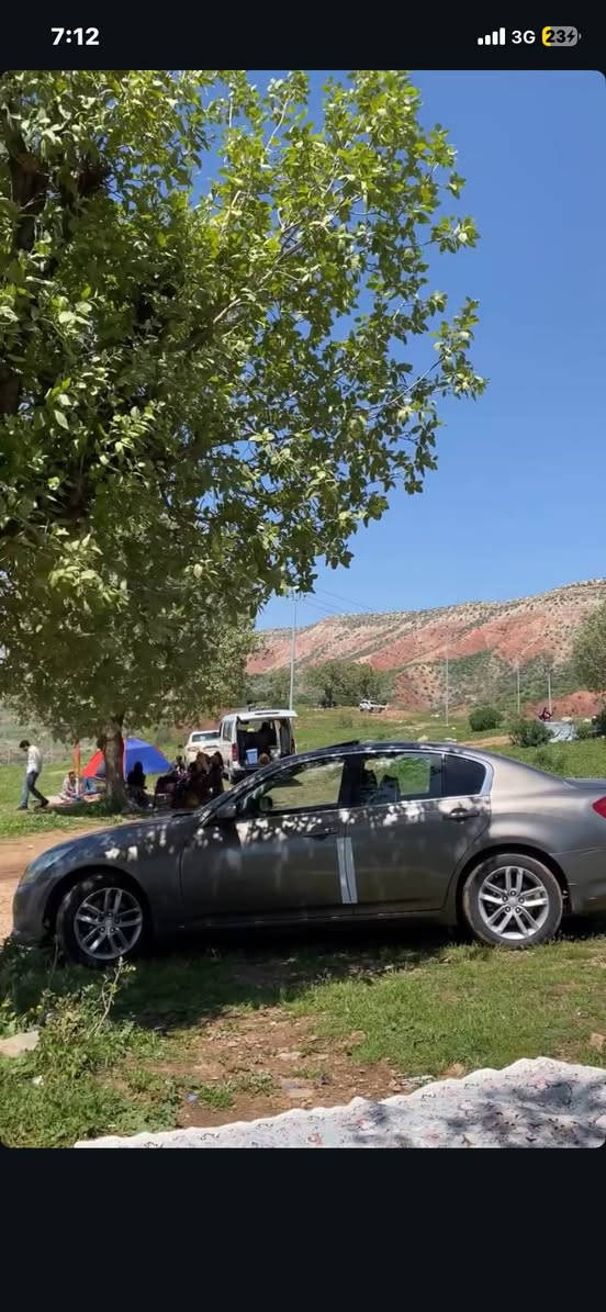 انفنتي g37x امريكي ليميتيد فول فول سپورتى گئر مكينه شه رت تحويل شه رت.  حه وزا وئ بيجه ك يا ليدايه.  تبديل ژي يا هه ي
سلايت كوشن هيته ر كوشن و ستيرن خه زن و كهرباى 
لايت زينو شاشه مه زن كاميره حساس رادار كوشن جلد سماعه بوص ٨ گئر و مكينه شه ش بستن سعر 68$ وه ره قه 10.5 وه ره قه نيف غرامه لسه ر دهوك. دهوك, العراق


**إذا كنت صاحب هذا الإعلان وتريد حذفه لأي سبب، رجاءا أرسل رسالة إلى الدعم الفني**