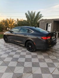 سي 200 • ٢٠١٦ • ناصرية