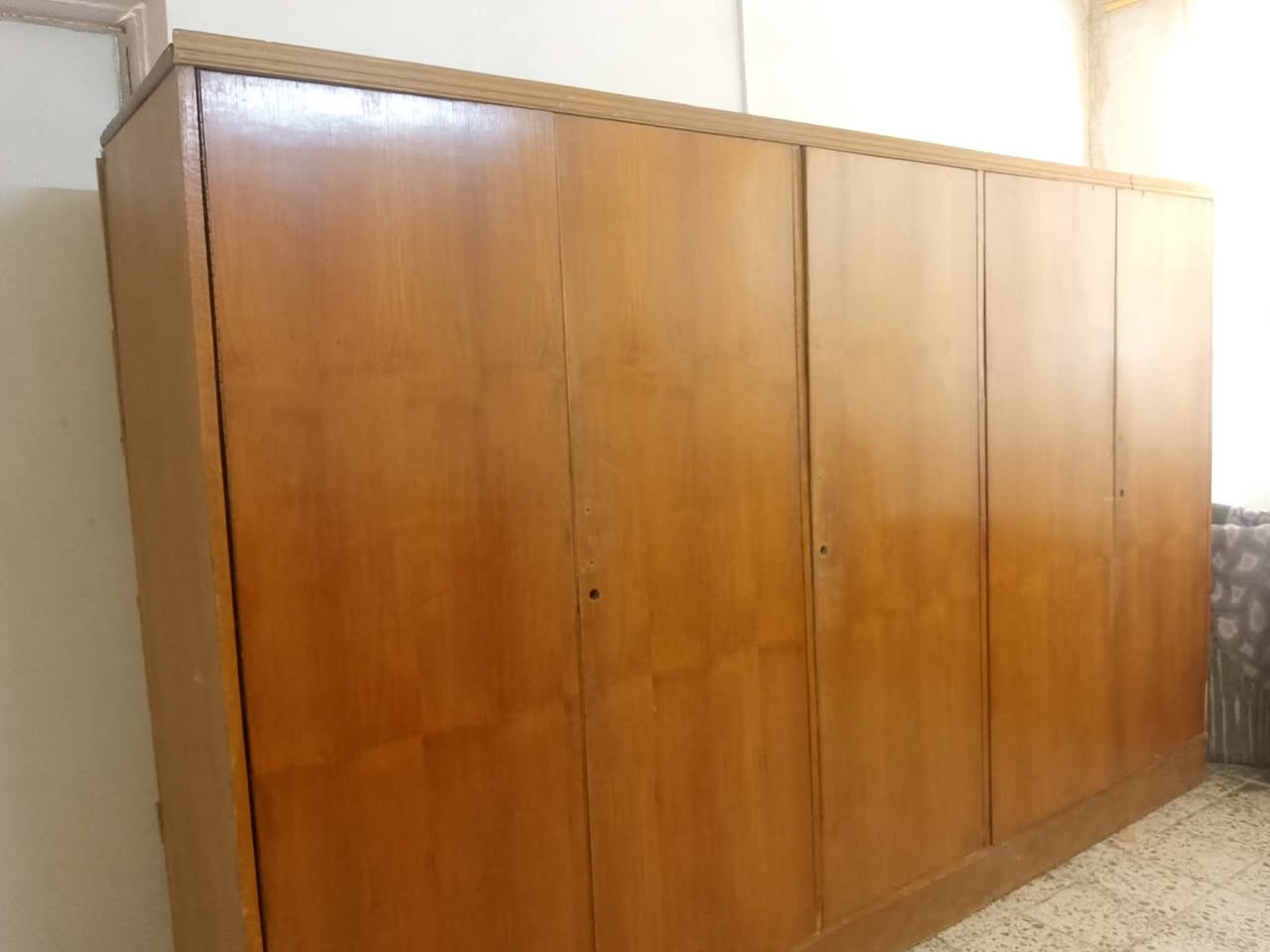 قنصور بسعر 150بي مجال المنامية والكومدينا بسعر 40


**إذا كنت صاحب هذا الإعلان وتريد حذفه لأي سبب، رجاءا أرسل رسالة إلى الدعم الفني**